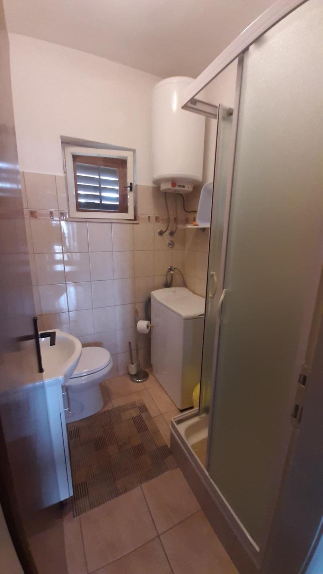 App Dujmovic Apartment Supetar Exterior photo