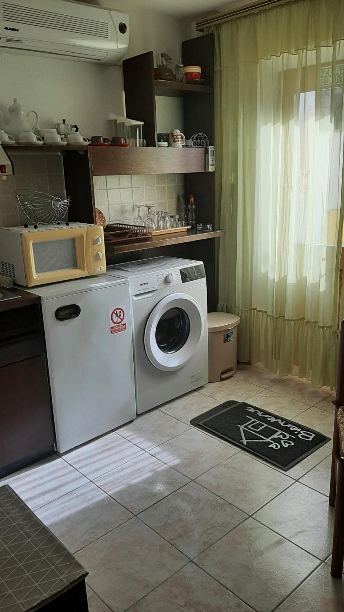 App Dujmovic Apartment Supetar Exterior photo