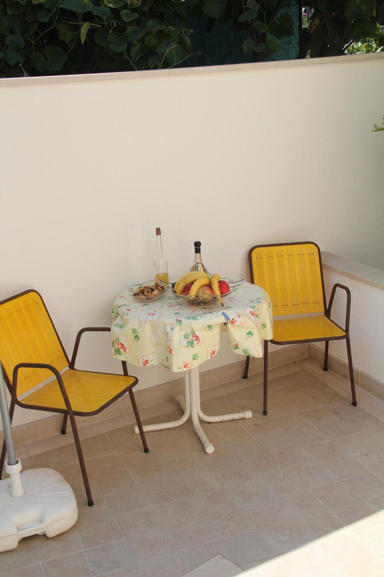 App Dujmovic Apartment Supetar Exterior photo